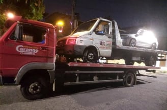 Reboque Carango