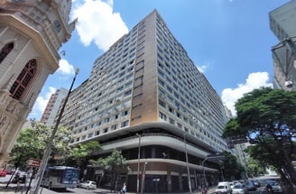 Edifício Maletta