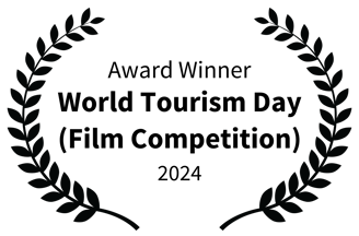 Pakistan/Gilgit, Award winner, World tourism day film competition,2024