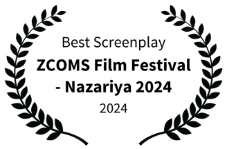 Pakistan/Karachi,Award winner, Zcom nazariya film festival,2024