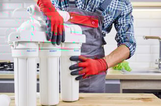 Water purifier repair services in Jodhpur - clean water assured.
