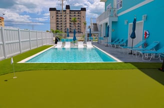 Fort Myers Beach Vacation Rental House