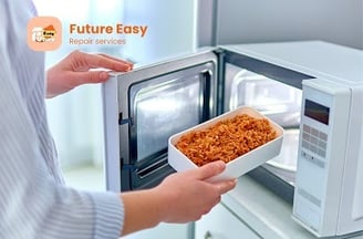 Microwave repair in Jodhpur - expert fixes for all models.