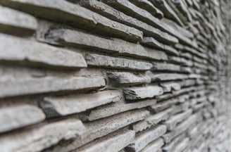 Visit our YouTube channel for videos showcasing the transformation of raw stone