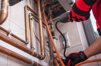 Gas leak repair services in Jodhpur for safe and secure solutions.