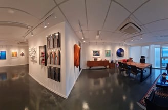 galeria steinART contemporânea