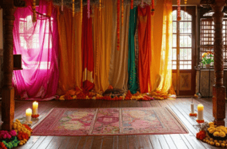 pooja room