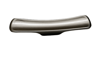 Satin Nickel T Shaped Knob