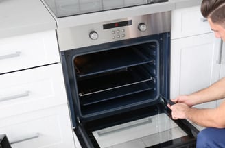 Oven repair in Jodhpur - reliable service for all brands.