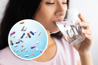 contaminated drinking water