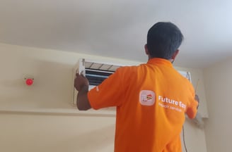 AC repair services in Jodhpur - cooling solutions for all brands.