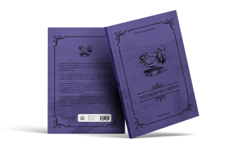 Apresentação do livro "Imitação De Cristo"