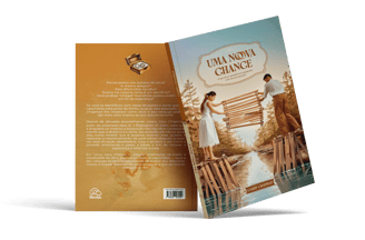 Apresentação do livro "Uma Nova Chance"