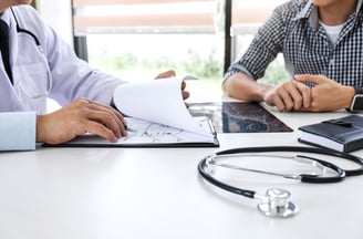Consulta Medica