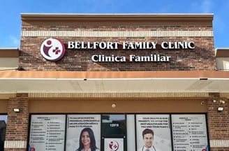 Foto de la clinica