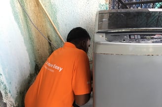 Washing machine repair services in Jodhpur - all brands fixed.