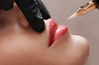 curso micropigmentación labios