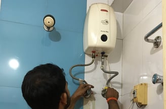 Geyser repair in Jodhpur - quick and affordable services.