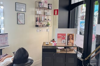 centro de belleza Bilbao