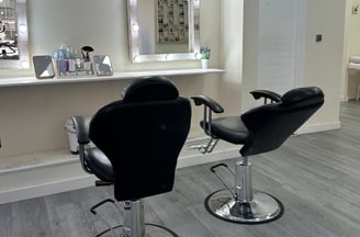 estudio de belleza alberto aguilera