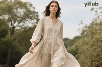How to Care for Ramie Fabrics to Maintain Their Strength and Texture