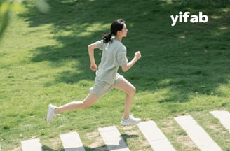 Ramie Fabric in Activewear: Lightweight, Breathable, and Performance-Ready