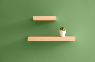 estanterias_flotantes_en_una_pared