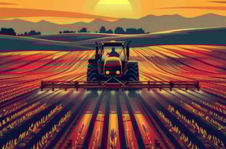 PESTICIDES NARRATIF AGROCHIMIE
