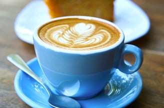 Xicara de cafe