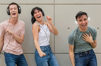 A Música como Terapia