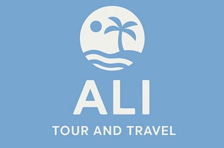 Ali Tour and Travel logo