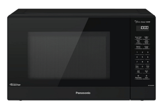 panasonic microwave