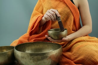 frequency bowls