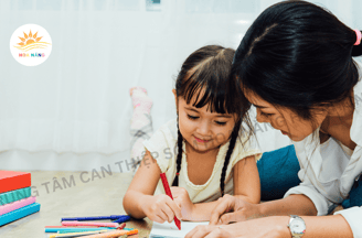 Lớp học can thiệp trẻ Rối Loạn Phổ Tự Kỷ