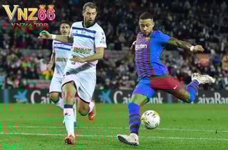 Nhận định Alaves vs Barca (21h15 ngày 6/10): Thử thách khó khăn cho đội khách