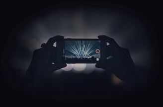 Video filmavimas ir montavimas