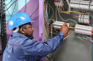 Electrician
