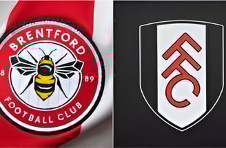Brentford vs Fulham