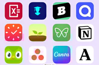 Apps para estudari