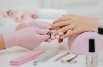 Best Manicure Nail Service in Huntersville, NC