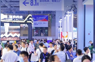 Internet + Exhibitions Strategy | Humao Group