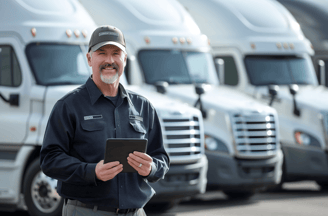 Trucking Insurance