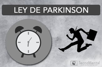 Ley de parkinson