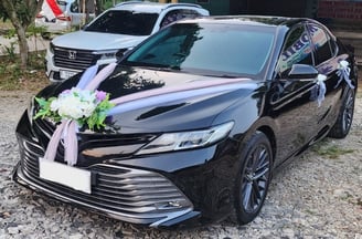 Wedding Car