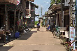 Bo Kha, Sawi Chumphon