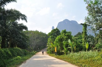 ThamSing , Chumphon