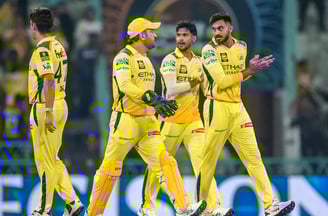 Chennai