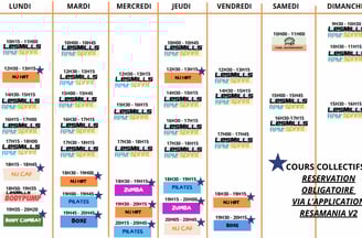 Planning Creil-Verneuil 
