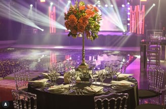 som e luz para casamento