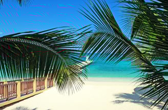 Montego Bay en Jamaica